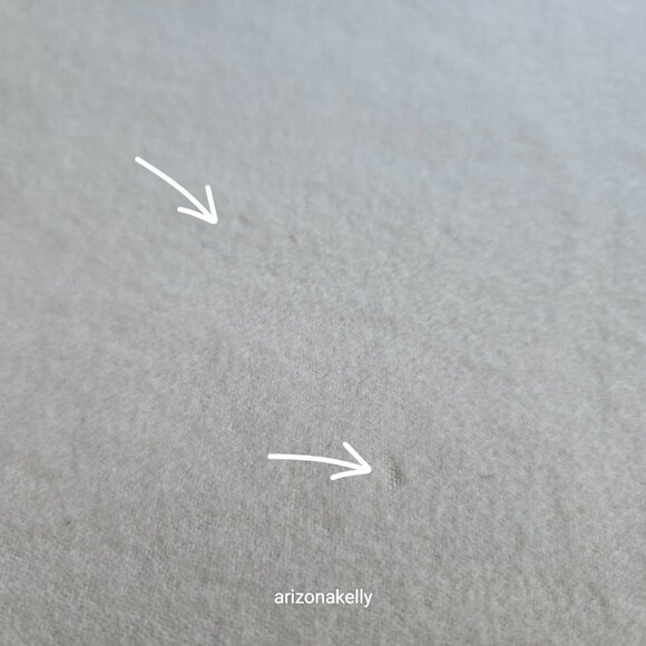 Banana Republic Cashmere Throw *MINOR MOTH DAMAGE* - Picture 4 of 14